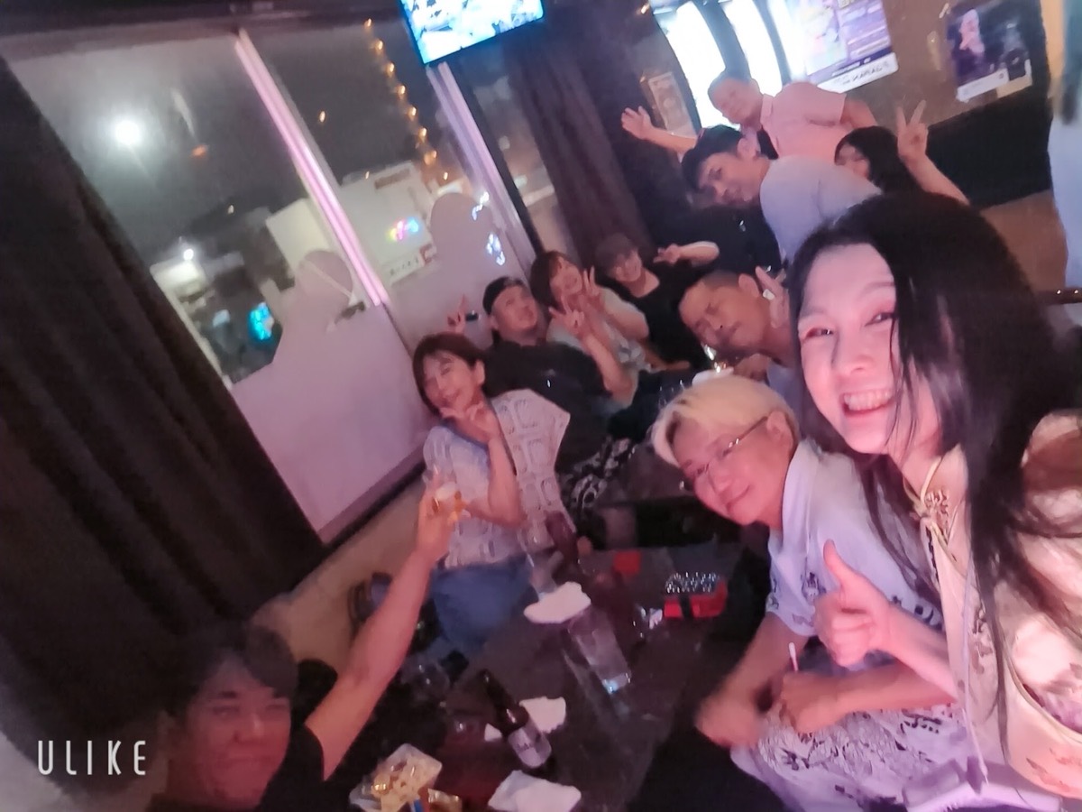 みんなで記念撮影