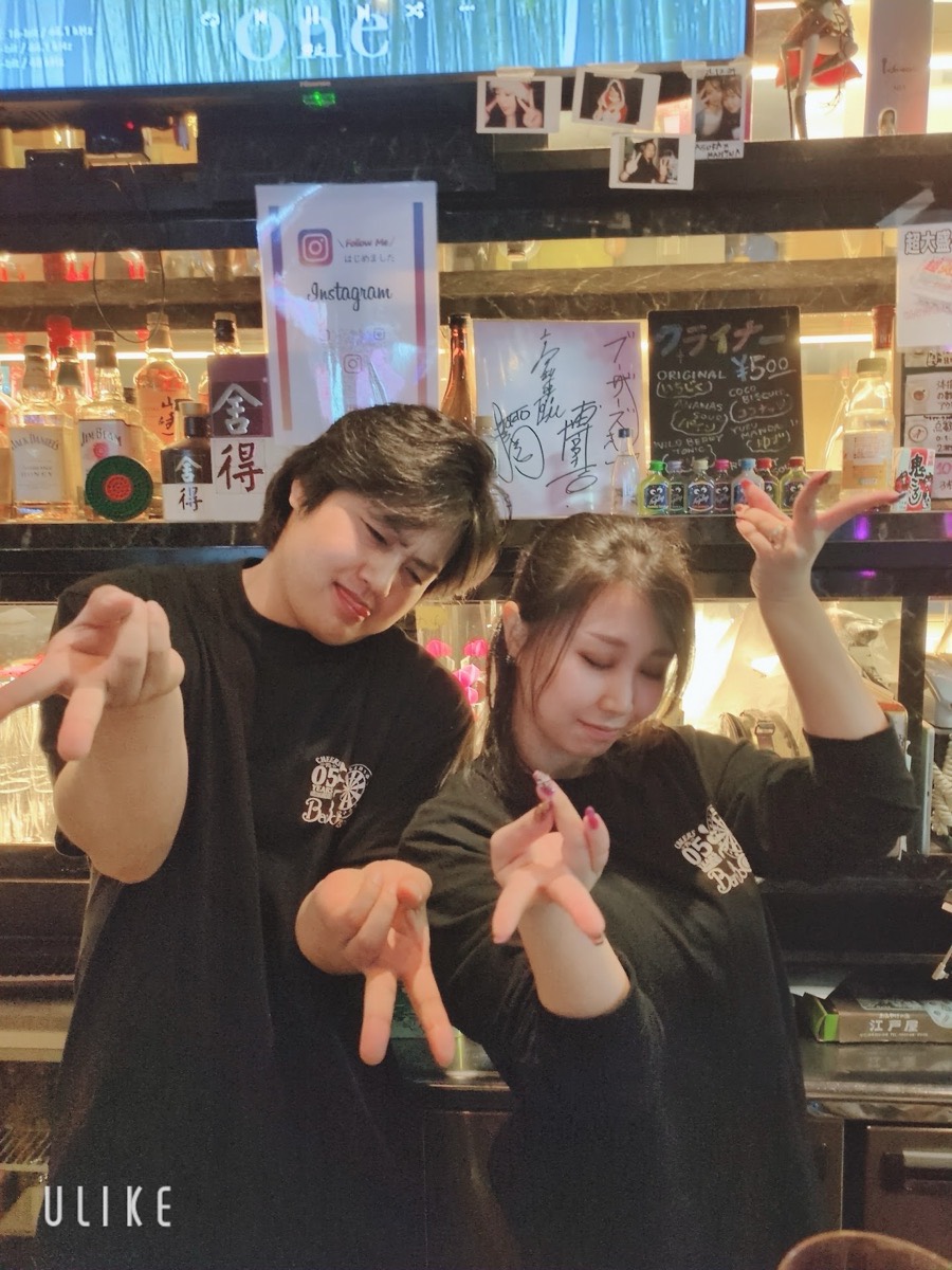 スタッフ